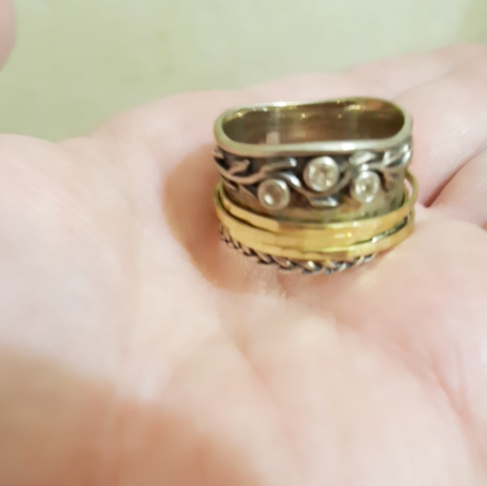 Spinner Ring - image 2